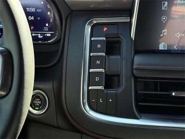 used 2023 Chevrolet Tahoe car, priced at $62,183