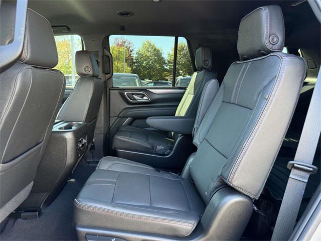 used 2023 Chevrolet Tahoe car, priced at $62,183