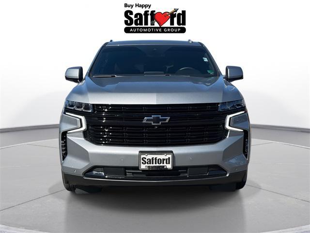 used 2023 Chevrolet Tahoe car, priced at $62,183