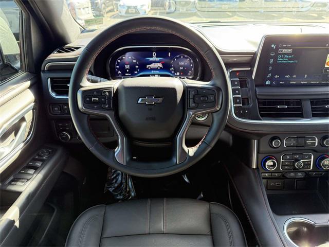 used 2023 Chevrolet Tahoe car, priced at $62,183