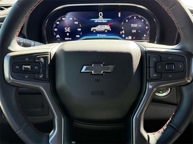 used 2023 Chevrolet Tahoe car, priced at $62,183