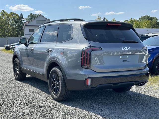 new 2024 Kia Telluride car, priced at $48,458