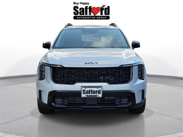 new 2026 Kia Sorento car, priced at $43,950