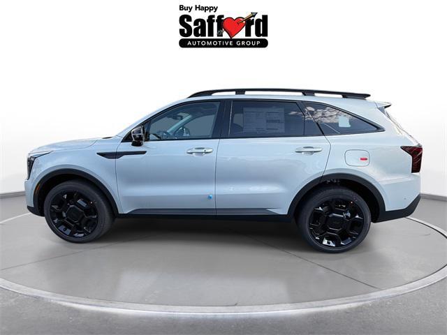 new 2026 Kia Sorento car, priced at $43,950