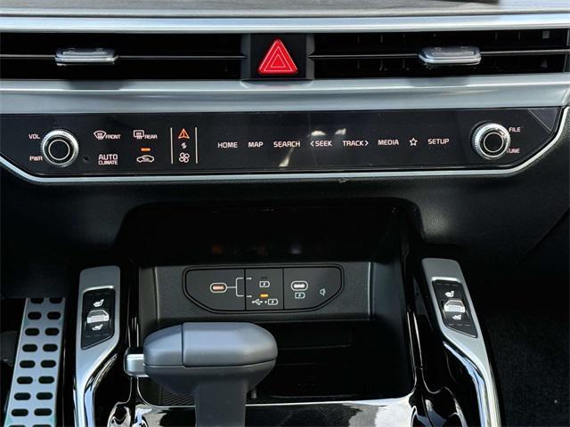 new 2026 Kia Sorento car, priced at $43,950