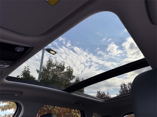 new 2026 Kia Sorento car, priced at $43,950