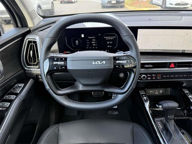 new 2026 Kia Sorento car, priced at $43,950