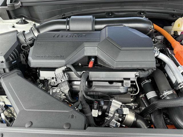 new 2025 Kia Sportage car, priced at $39,553