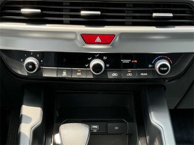 used 2020 Kia Telluride car, priced at $21,998