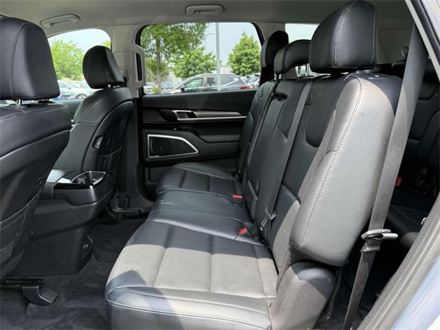 used 2020 Kia Telluride car, priced at $21,998