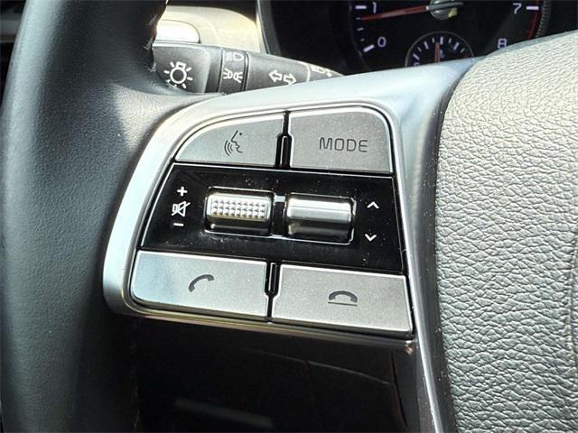 used 2020 Kia Telluride car, priced at $21,998
