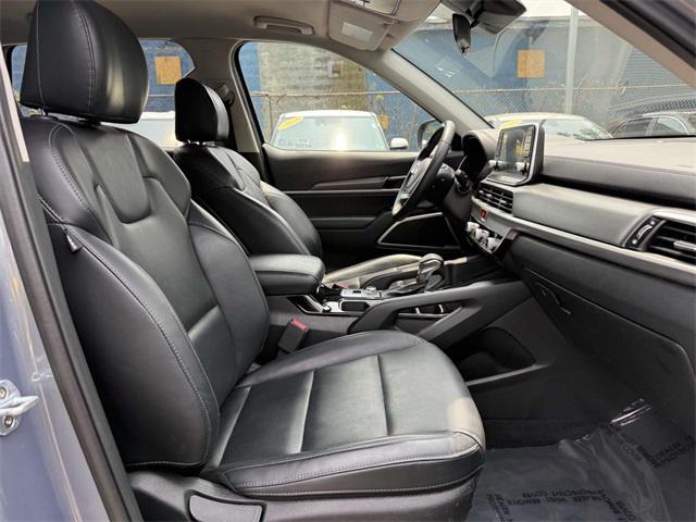 used 2020 Kia Telluride car, priced at $21,998