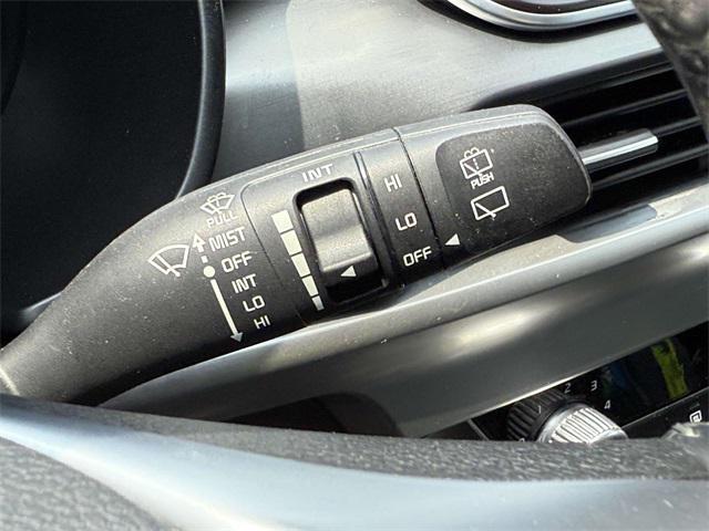 used 2020 Kia Telluride car, priced at $21,998