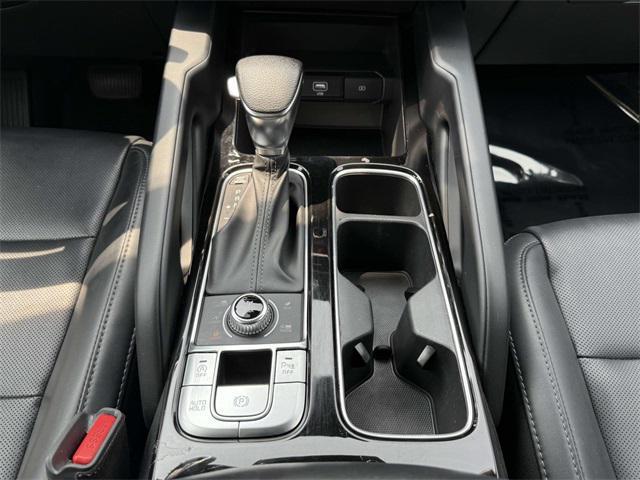 used 2020 Kia Telluride car, priced at $21,998