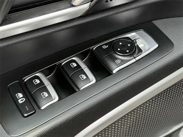 used 2020 Kia Telluride car, priced at $21,998