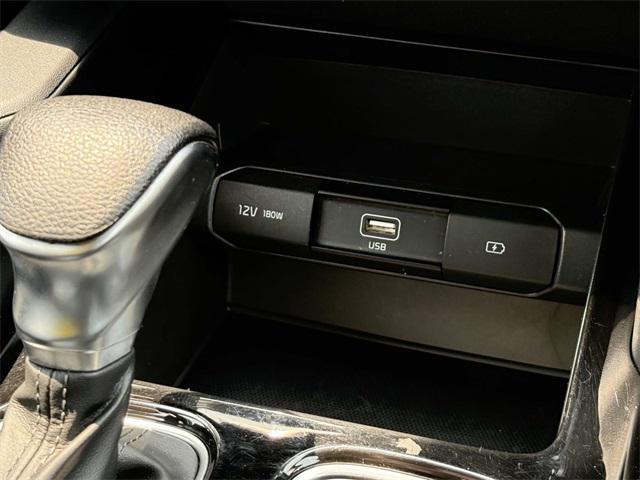 used 2020 Kia Telluride car, priced at $21,998