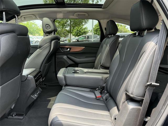used 2022 Acura MDX car, priced at $34,904
