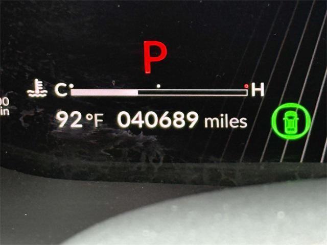 used 2022 Acura MDX car, priced at $34,904