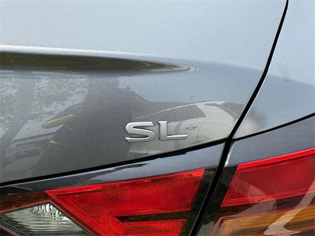 used 2023 Nissan Altima car, priced at $24,476