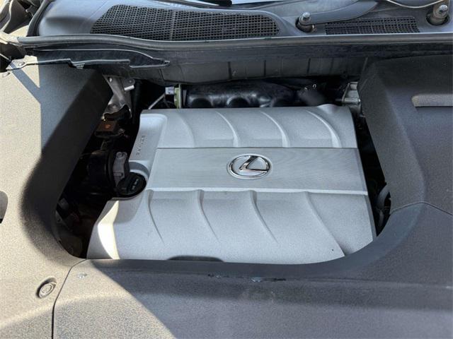 used 2015 Lexus RX 350 car, priced at $14,982