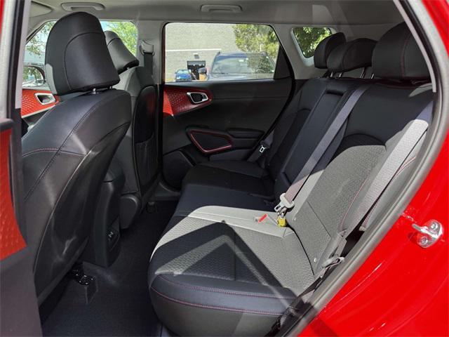 new 2025 Kia Soul car, priced at $26,990