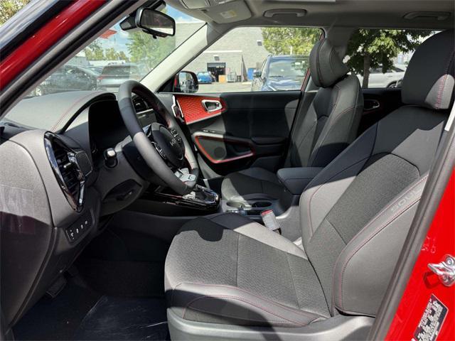 new 2025 Kia Soul car, priced at $26,990