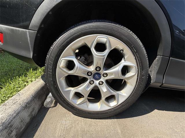 used 2015 Ford Escape car, priced at $11,060