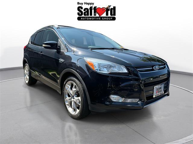 used 2015 Ford Escape car, priced at $11,060