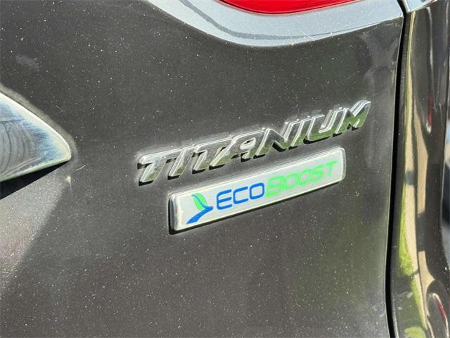 used 2015 Ford Escape car, priced at $11,060