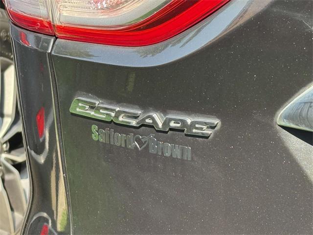 used 2015 Ford Escape car, priced at $11,060