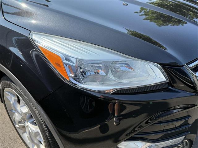 used 2015 Ford Escape car, priced at $11,060