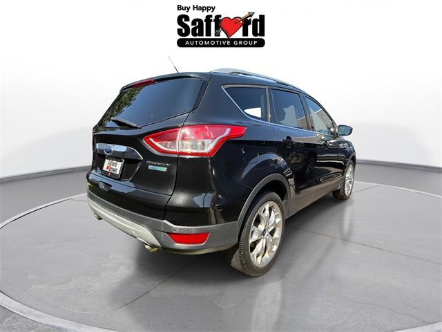 used 2015 Ford Escape car, priced at $11,060