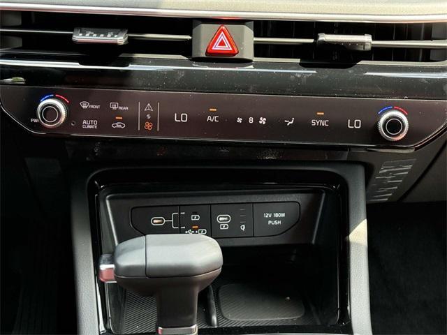 new 2025 Kia K5 car, priced at $31,955