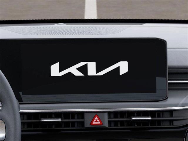 new 2025 Kia K5 car, priced at $31,955