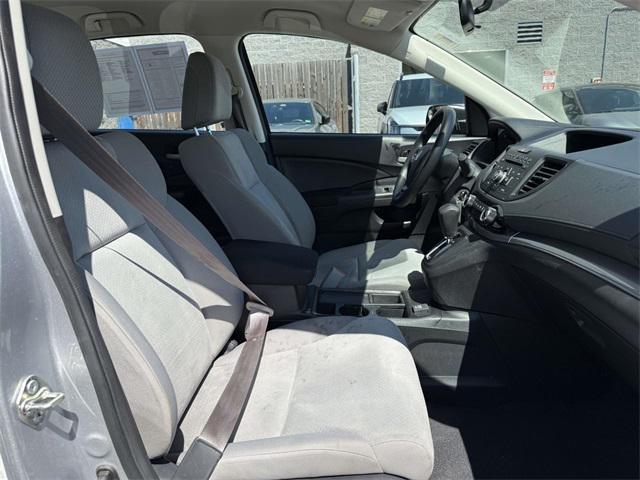 used 2015 Honda CR-V car, priced at $16,300