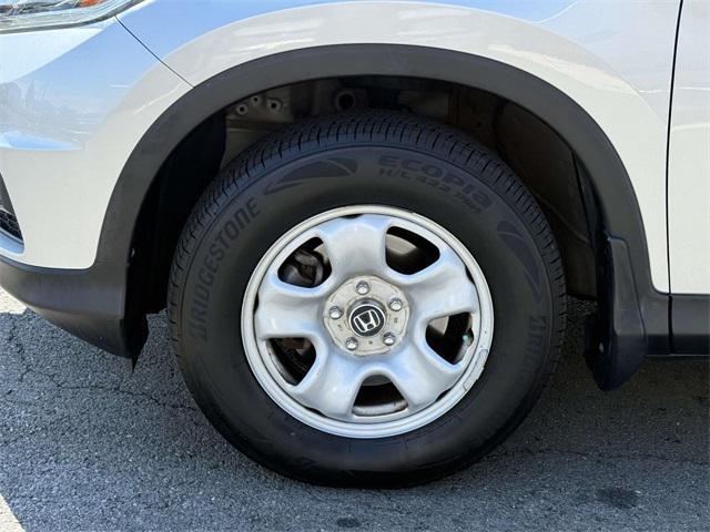 used 2015 Honda CR-V car, priced at $16,300