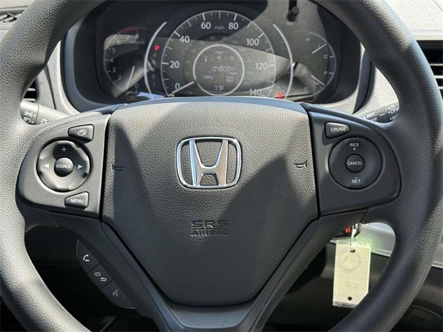 used 2015 Honda CR-V car, priced at $16,300