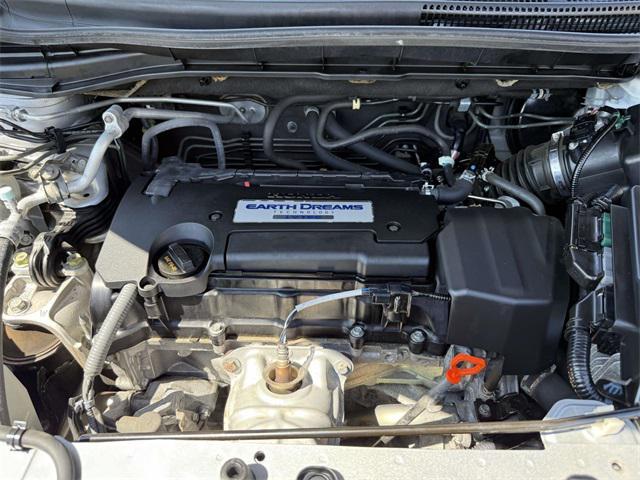 used 2015 Honda CR-V car, priced at $16,300