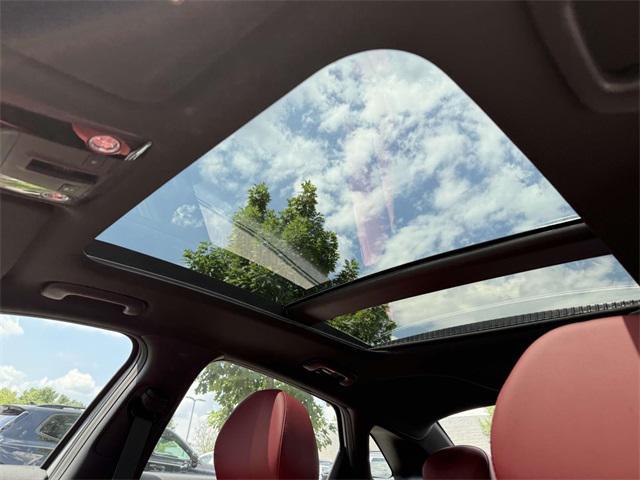new 2025 Kia K5 car, priced at $30,885