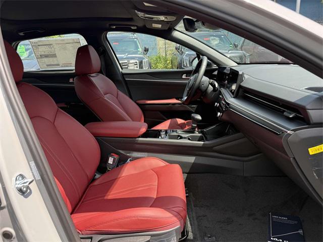new 2025 Kia K5 car, priced at $30,885