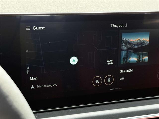 new 2025 Kia K5 car, priced at $30,885