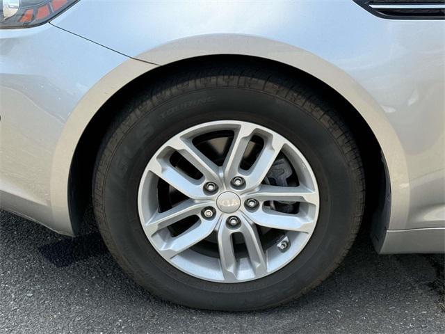 used 2013 Kia Optima car, priced at $12,995