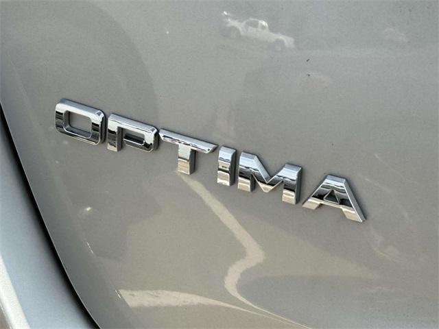 used 2013 Kia Optima car, priced at $12,995