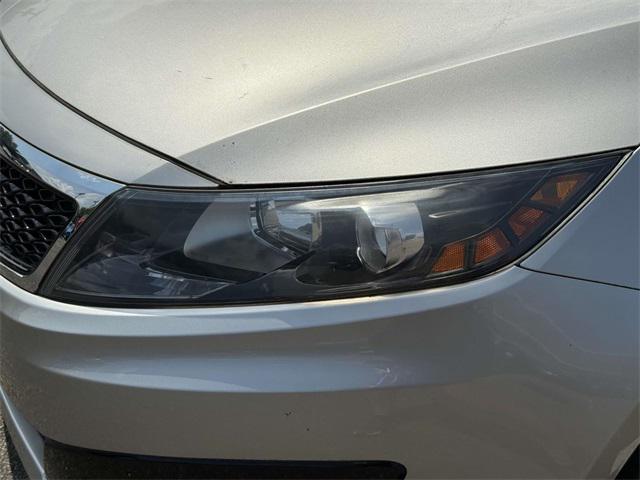 used 2013 Kia Optima car, priced at $12,995