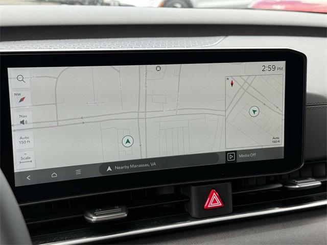 new 2026 Kia Carnival car, priced at $44,429