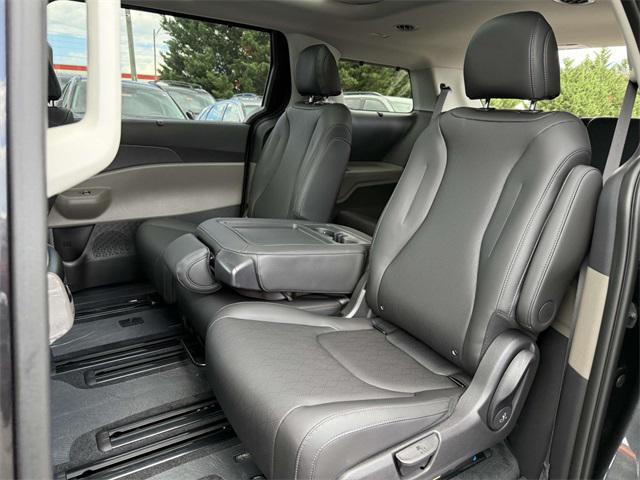 new 2026 Kia Carnival car, priced at $44,429