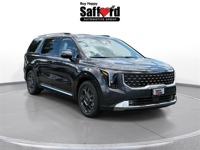 new 2026 Kia Carnival car, priced at $44,429