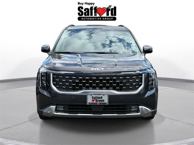 new 2026 Kia Carnival car, priced at $44,429