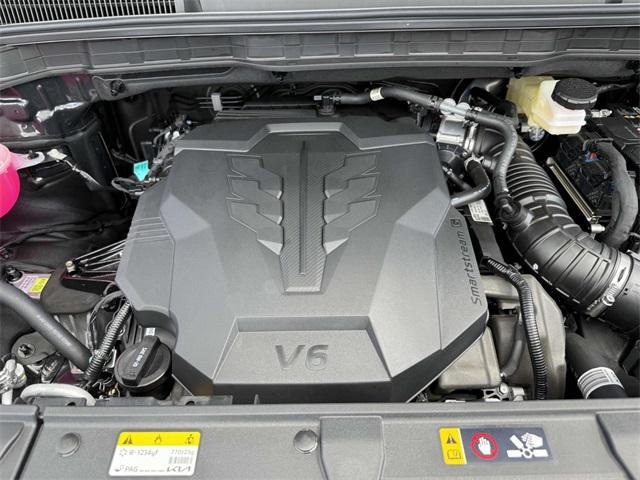 new 2026 Kia Carnival car, priced at $44,429