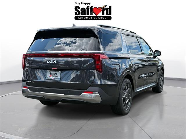 new 2026 Kia Carnival car, priced at $44,429